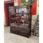 Stacking bookcase