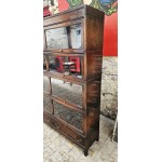 Stacking bookcase