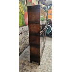 Stacking bookcase