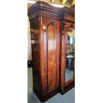 Victorian Wardrobe Breakfront NOW SOLD