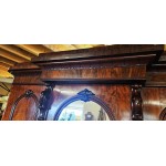 Victorian Wardrobe Breakfront NOW SOLD