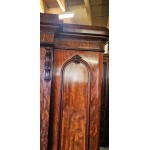 Victorian Wardrobe Breakfront NOW SOLD