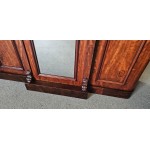 Victorian Wardrobe Breakfront NOW SOLD
