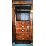 Victorian Wardrobe Breakfront NOW SOLD