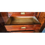 Victorian Wardrobe Breakfront NOW SOLD