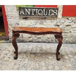 Console Table Victorian