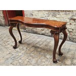 Console Table Victorian