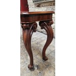 Console Table Victorian