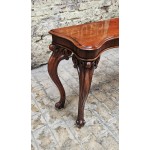 Console Table Victorian