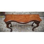 Console Table Victorian