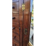 Wellington Chest