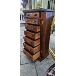 Wellington Chest