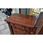 Wellington Chest