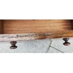 Wellington Chest