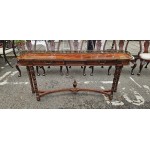 Superb quality Console SOLD