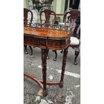 Superb quality Console SOLD