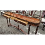 Superb quality Console SOLD