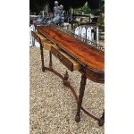 Superb quality Console SOLD