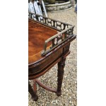 Superb quality Console SOLD