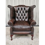 Wing Chairs New Size