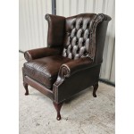 Wing Chairs New Size