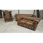 Chesterfield Suite Ireland