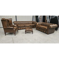 Chesterfield Suite Ireland