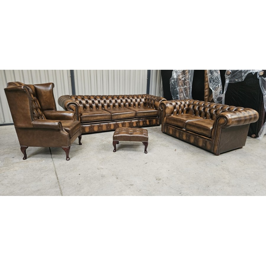 Chesterfield Suite Ireland