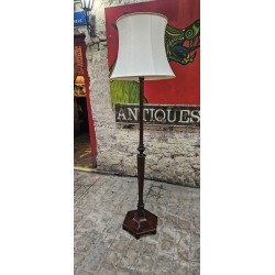 Antique Floor Lamp
