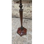 Antique Floor Lamp