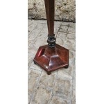 Antique Floor Lamp