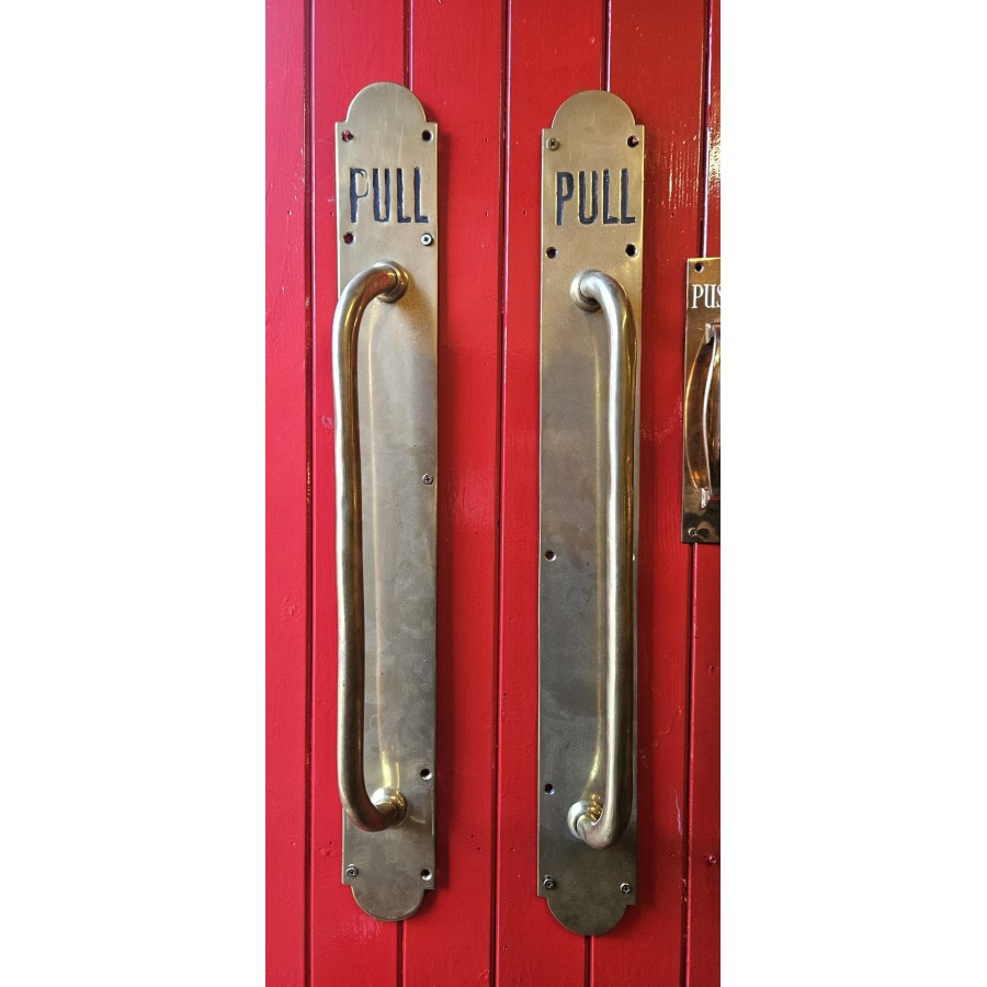 Door Pull Pair XL