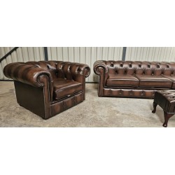Chesterfield The Tomney Club