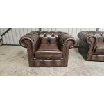 Chesterfield The Tomney Club