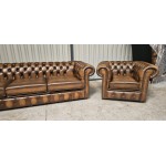Chesterfield 4 Club Club Bronze