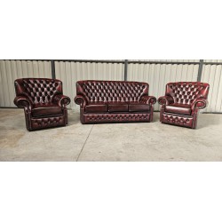 Chesterfield Wraparound 3 1 1