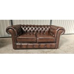 Chesterfield Sofa 3  2 Classic