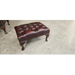 Chesterfield Sofa Roxborough Oxblood