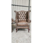Chesterfield Cracked Tobacco 