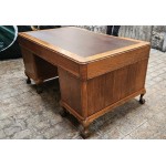 Oak Desk Victorian NOW SOLD
