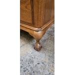 Oak Desk Victorian NOW SOLD