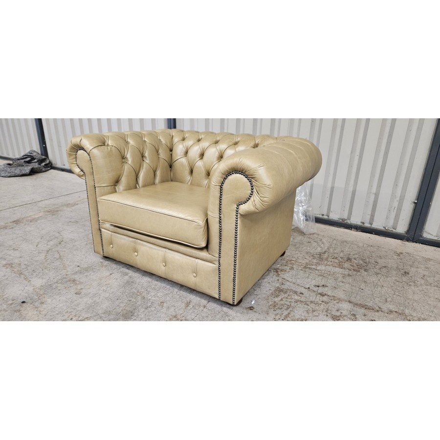 Chesterfield Snug Old English