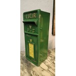 Post Box Irish Litir 2