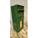 Post Box Irish Litir 2