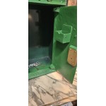 Post Box Irish Litir 2