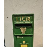 Post Box Irish Litir 1