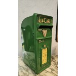 Post Box Irish Litir 1