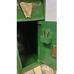 Post Box Irish Litir 1