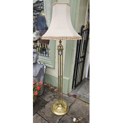 Victorian Floor Lamp