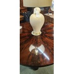 Stunning Regency Tilt Top Table